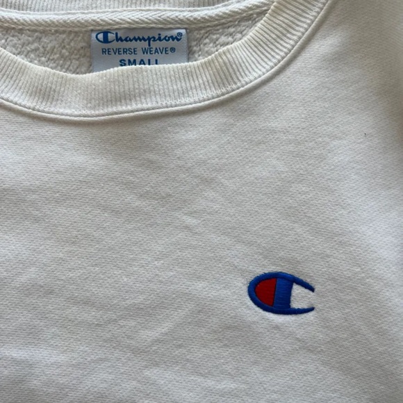 Champion hoodie - Picture 2 of 2